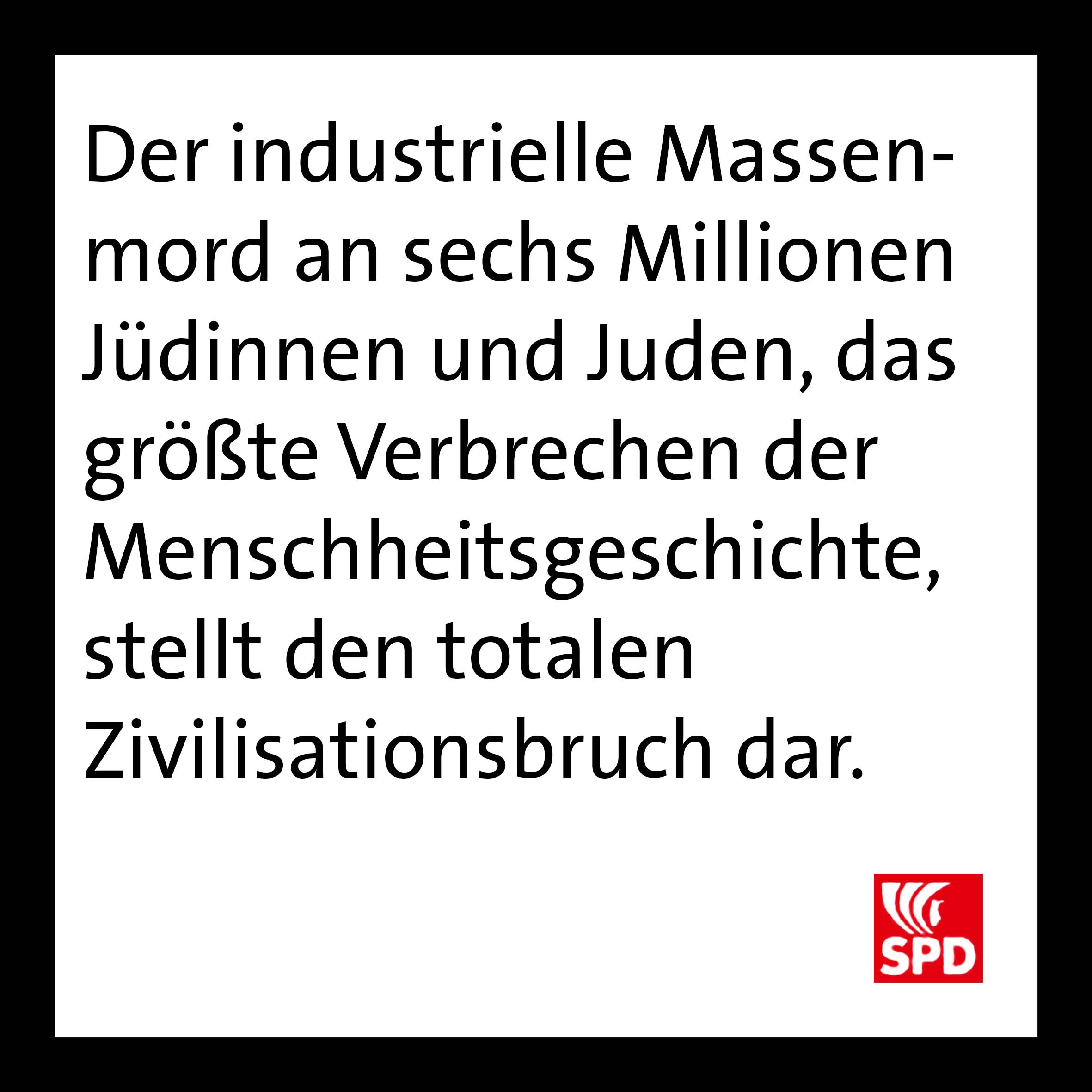 „Den Toten zum Gedenken“