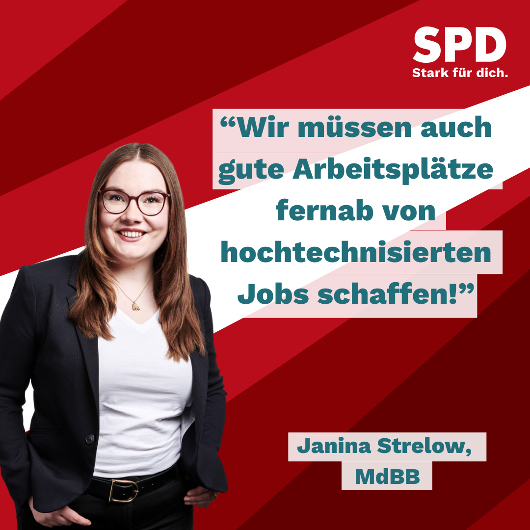 Besuch der Bremer Aufbaubank und des Starthauses