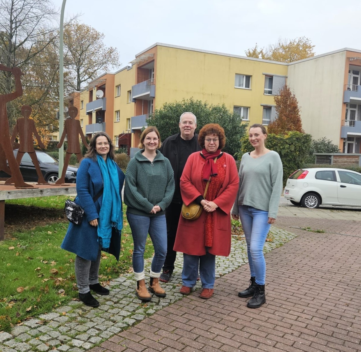Familien passgenau unterstützen – SPD-Fraktion setzt sich für eine Stärkung des Helene-Kaisen-Hauses ein!