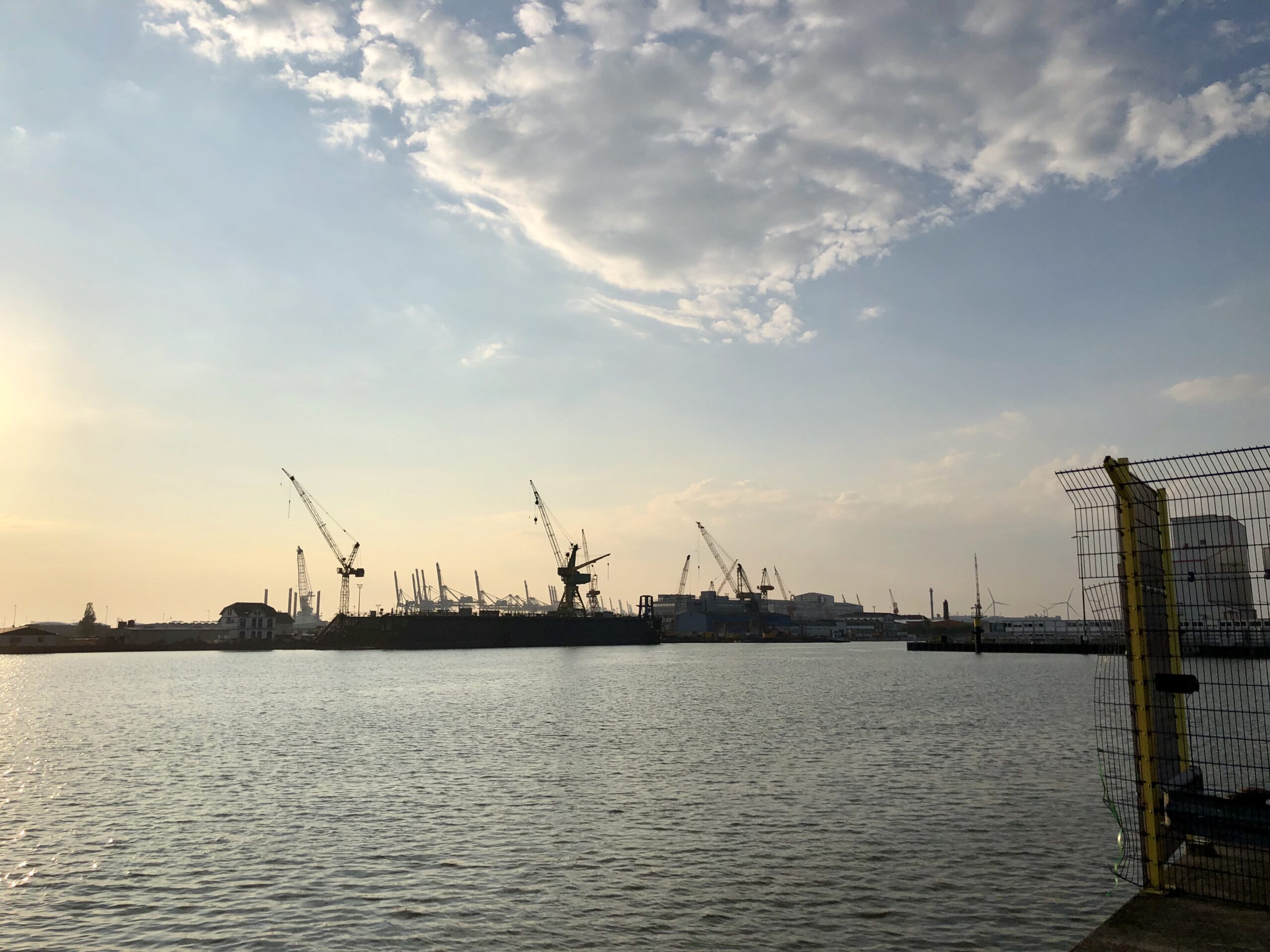 Bremerhaven profitiert massiv vom Sofortprogramm des Senats – über 40 Mio. Euro zusätzlich für die Seestadt, klare Stärkung der Häfen!