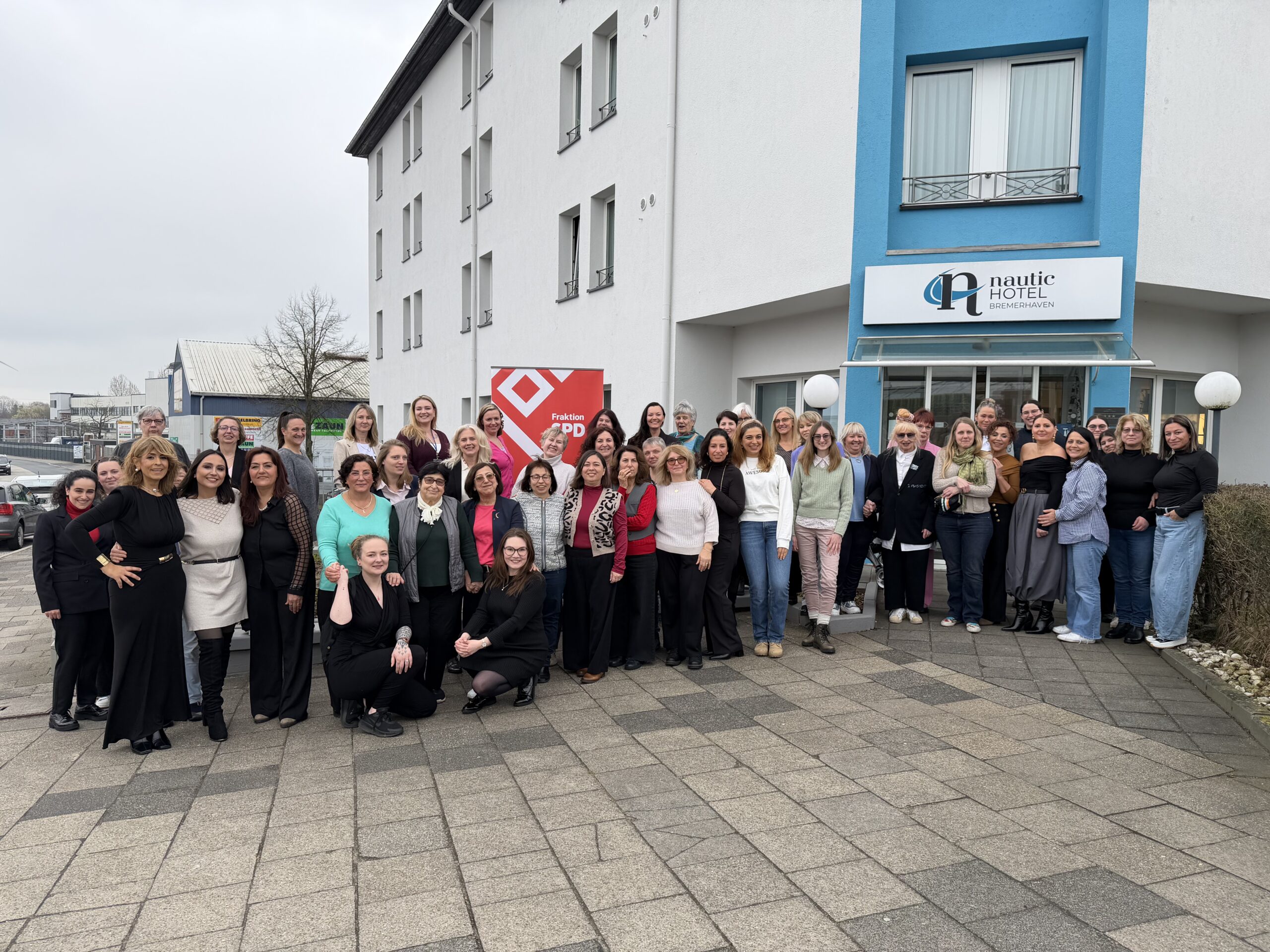 Großes Frauenfrühstück der SPD-Abgeordneten Colak und Strelow: Austausch, Vernetzung und starke Signale für Gleichberechtigung